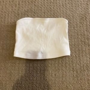 Abercrombie tube top